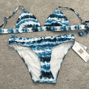 Hurley bikini set